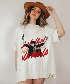 Ahimsa Entertainment Annan Na Erangi Varava Shirt