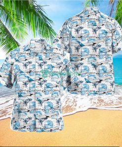 Air Dolomiti E195 Hawaiian Shirt Best Style For Men Women