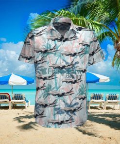 Air France Airbus A380 Hawaiian Shirt Best Style For Men Women hawaiian shirt