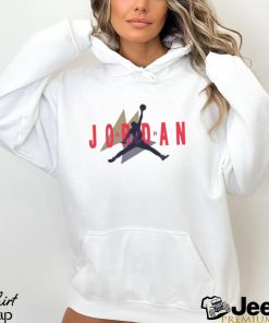 Air Jordan 7 Retro Olympic Basketball Shirt