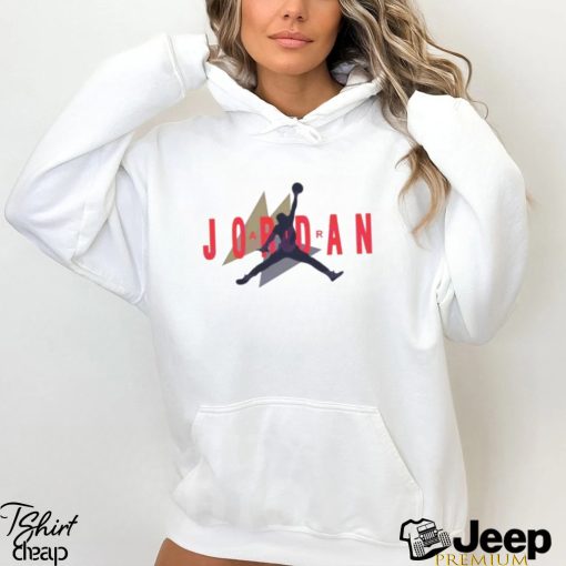 Air Jordan 7 Retro Olympic Basketball Shirt