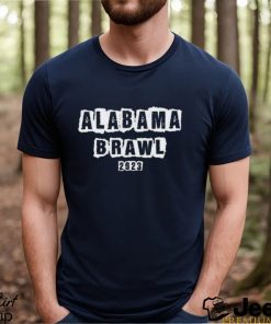 Alabama Brawl Shirt Alabama Metal Folding Chair Shirt Folding Chair Fight Shirt Montgomery River Boat Brawl Shirt Funny Shirt