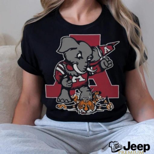 Alabama Crimson Tide Trample LSU Tigers 2023 shirt