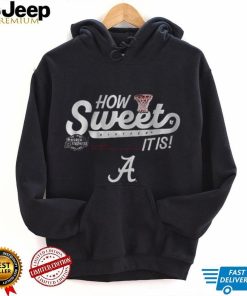 Alabama Mens Basketball Sweet Sixteen 2023 shirt