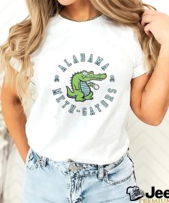 Alabama Meth Gators Shirt