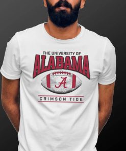Alabama NCAA Football Isaiah Bond T shirt