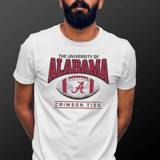 Alabama NCAA Football Isaiah Bond T shirt