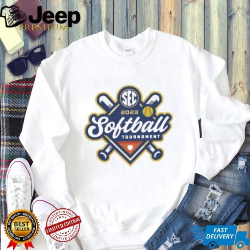 Alabama Opens Play At 2023 Sec Softball Tournament Wednesday Shirt