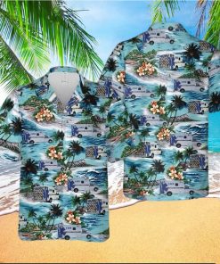 Alabama Piedmont Rescue And Ems Cheap Hawaiian Shirt