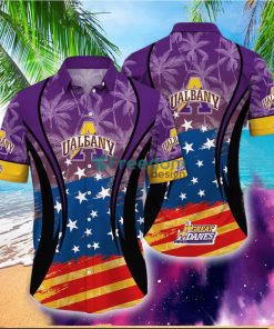 Albany Great Danes NCAA3 Hawaiian Shirt Trending Style For Fans