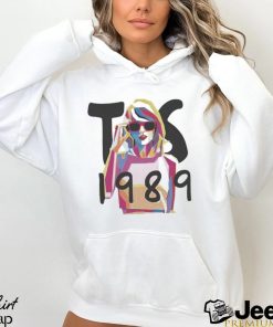 Album 1989 Taylor Vintage Kid T Shirt Swift Inspired Shirt Sweatshirt