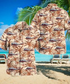 Albuquerque, New Mexico, UNM Hospitals Lifeguard Agusta AW119MKII Hawaiian Shirt Gift For Fans