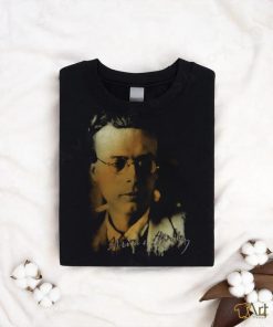 Aldous Huxley T Shirt