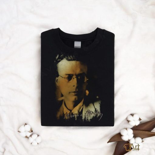 Aldous Huxley T Shirt