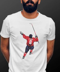 Alex Ovechkin Hockey player shirt