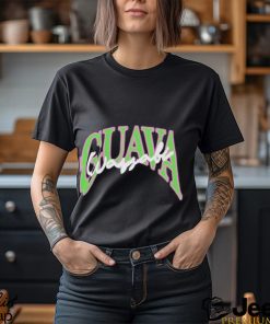 Alex Wassabi Wassabi Guava Shirt