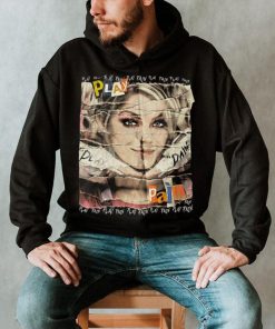Alexa Bliss ''Play Pain'' Authentic T Shirt