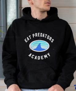 Alexa Nikolas Eat Predators Academy T Shirt