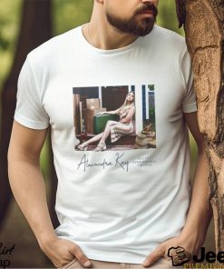 Alexandra Kay All I’Ve Ever Known The Tour 2023 Merch, Alexandra Kay Debut Album All I’Ve Ever Known Shirt, Alexandra Kay Live 2023 Shirt, All I’Ve Ever Known Album T Shirt