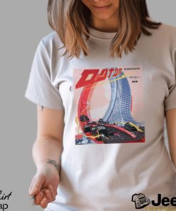 Alfa Romeo F1 Team Skate The F1 Spint Returns Say Hello To Our Qatar GP 2023 Unisex T shirt