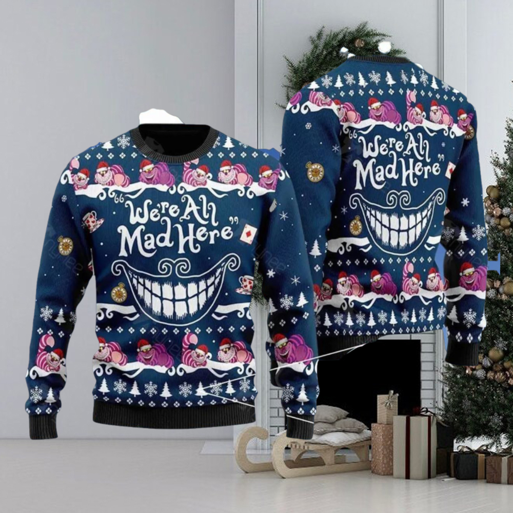 https://img.eyestees.com/teejeep/2023/Alice-In-Wonderland-Ugly-Christmas-Sweater-Gift-For-Men-And-Women-Cheshire-Cat-Smile1.jpg