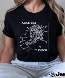 Alice Lily Store Echoes Sweatshirt