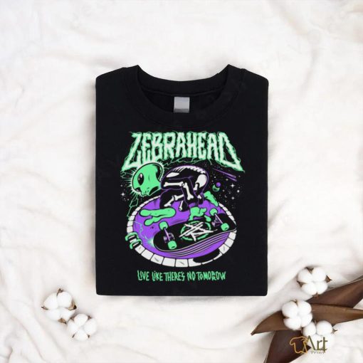 Alien T Shirt