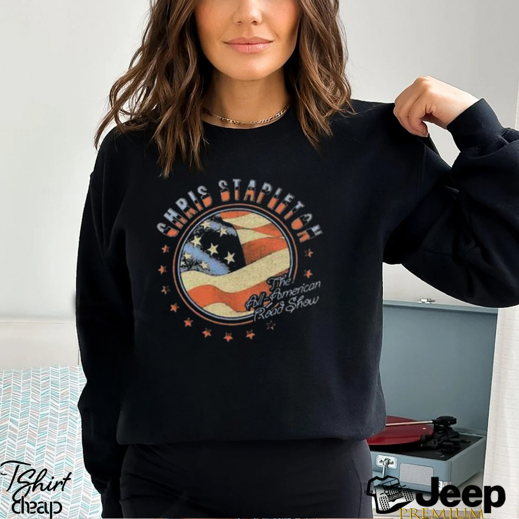 American blvd shop t shirt