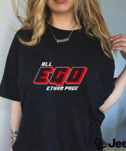 All Ego Ethan Page shirt