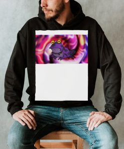 All Glory To The Hypnotoad TCU Horned Frogs 2023 Shirt