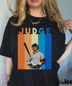 All Raise Aaron Judge shirt