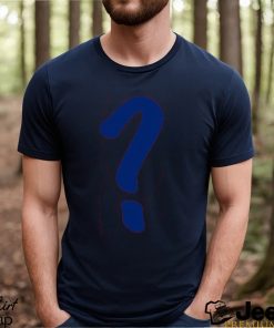 All Sports Mystery Shirt