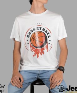 All Stars Basketball Shirt