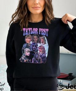 Almost Taylor fest Shirt