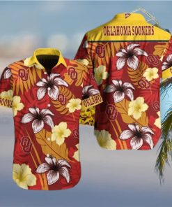 Aloha Flower Beach Gift For Him hawaiian shirt