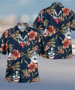 Aloha hawaiian Shirt 2023