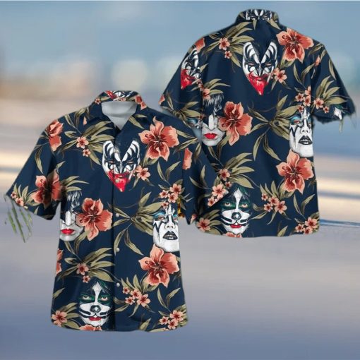 Aloha hawaiian Shirt 2023