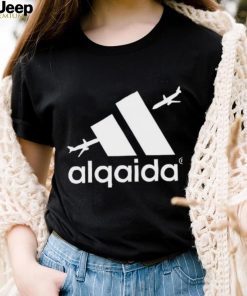 Alqaida fly 2023 shirt