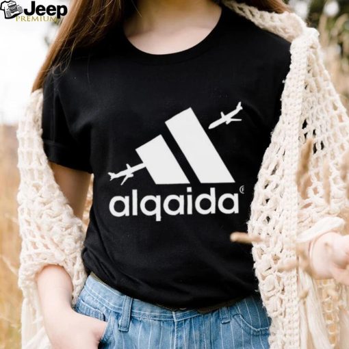 Alqaida fly 2023 shirt