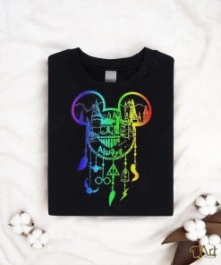 Alway Harry Potter LGBT T Shirt