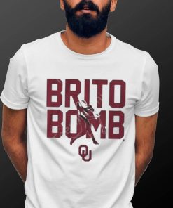 Alyssa Brito Bomb shirt