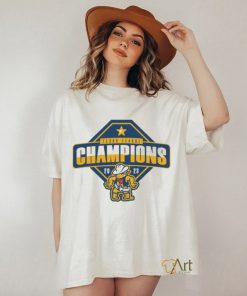 Amarillo Sod Poodles Texas League Championship shirt