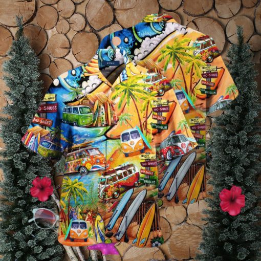 Amazing Happy As A Hippie Hawaiian ShirtAmazing Happy As A Hippie Hawaiian Shirt