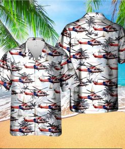 American Bulldog Hawaiian Shirt   Dog Hawaiian Shirt