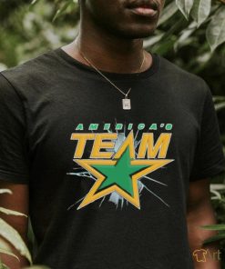 America’s Team Star Shirt