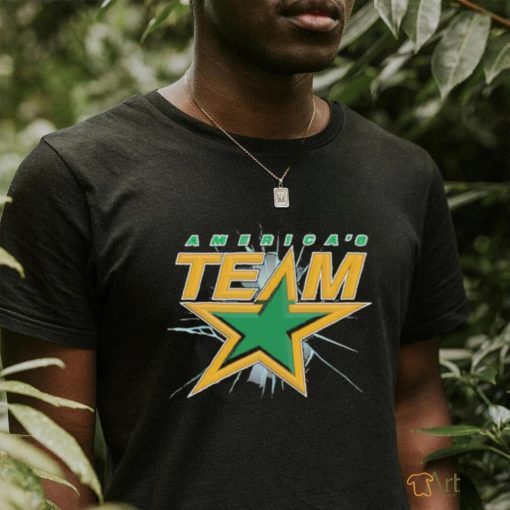 America’s Team Star Shirt