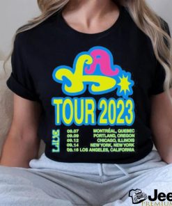 Aminé Kaytraminé Tour 2023 Live shirt