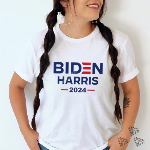 Amiri King Biden Harris 2024 shirt