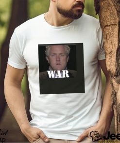 Andrew Breitbart War Hooded Sweatshirt