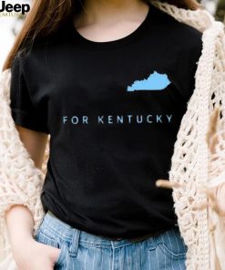 Andy Beshear For Kentucky Shirt